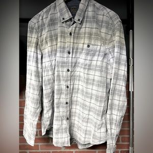Men’s corduroy Shirt
